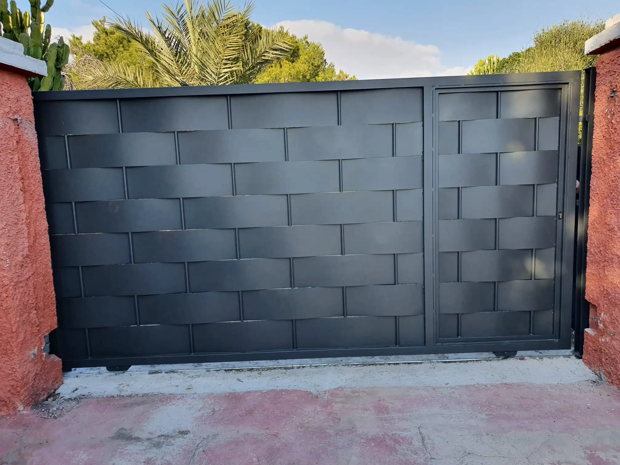 Reparacion de persianas motorizadas Lliria